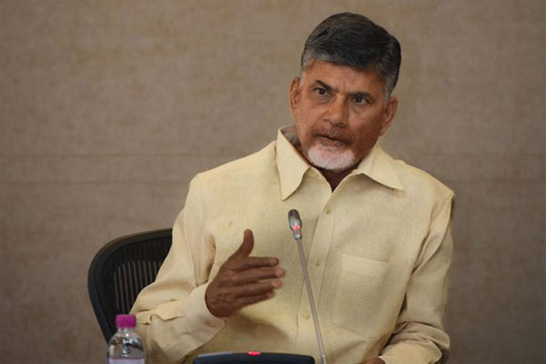 chandrababu naidu,daring decision,scs,special category status,support  చంద్రబాబు డేర్ చేస్తున్నాడు..!